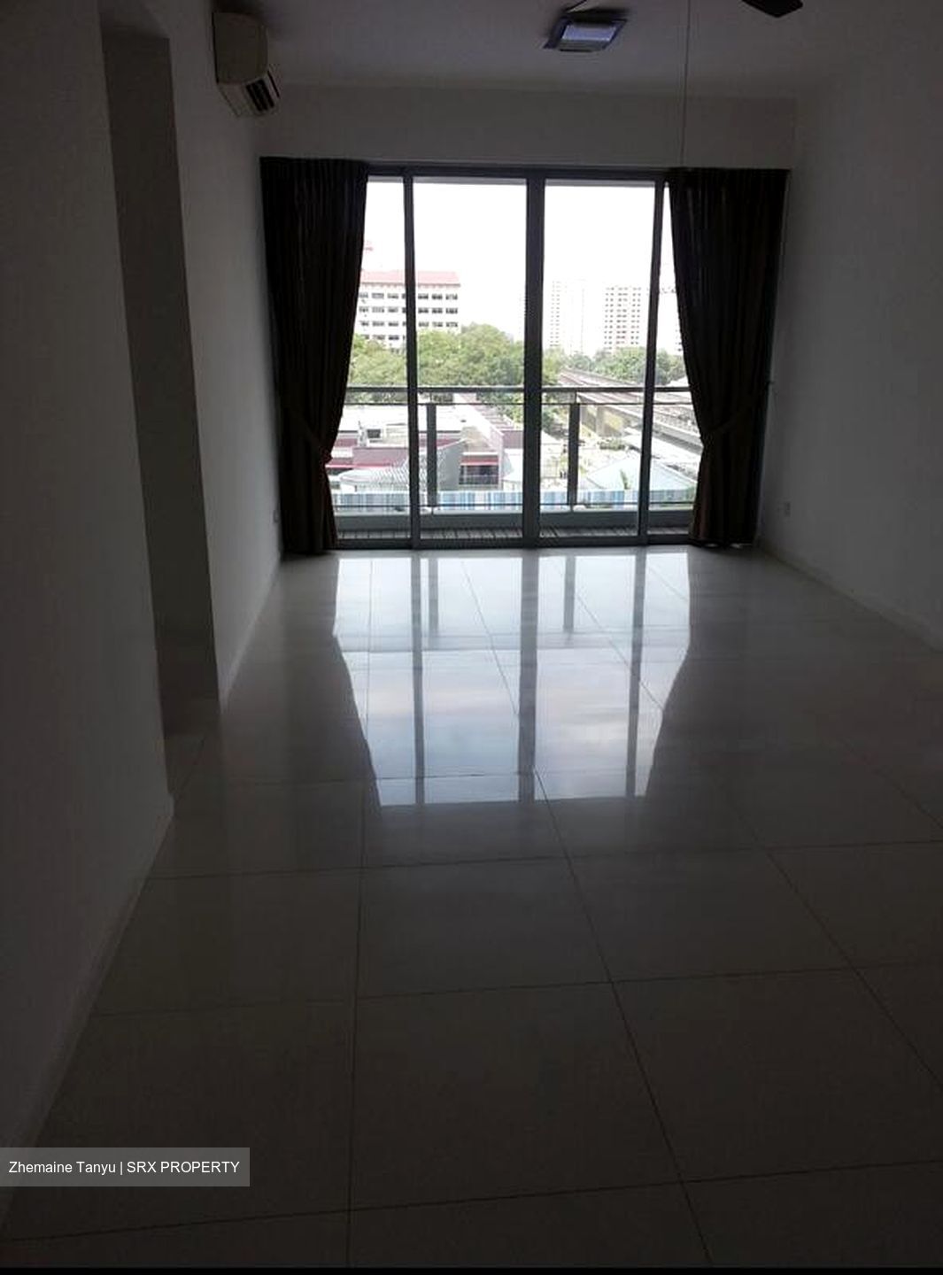 YewTee Residences (D23), Apartment #609609271